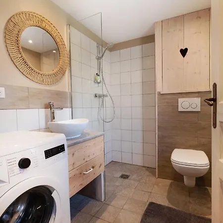 Le De Noemie Apartment Mercury-Gémilly