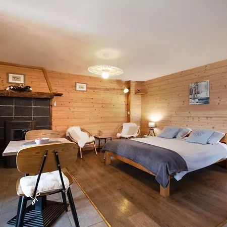Le De Noemie Apartment