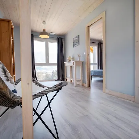 Apartment Le De Noemie *