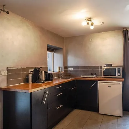 Apartment Le De Noemie